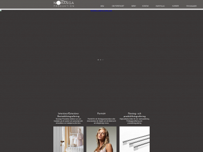 noranga.se snapshot