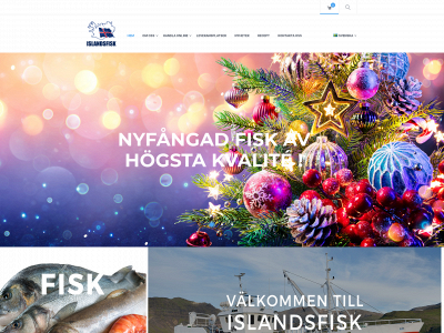 islandsfisk.se snapshot