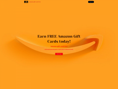 amazon-gift-card.us snapshot