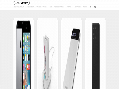 joway.dk snapshot