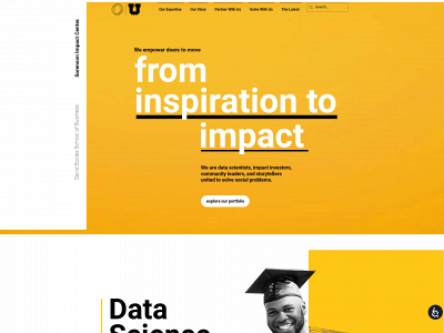 sorensonimpact.com snapshot