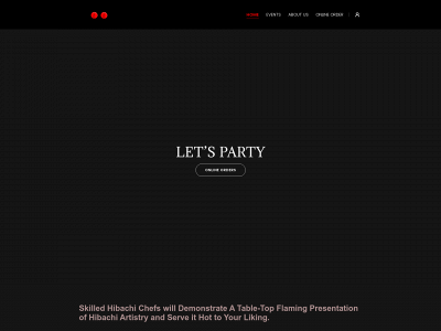 jojojapanese.com snapshot