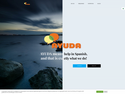 ayuda.se snapshot