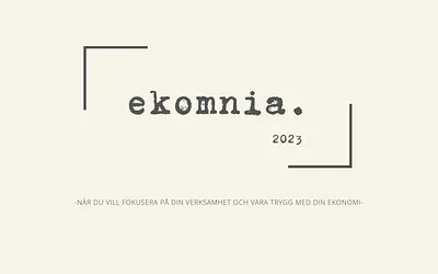 ekomnia.se snapshot