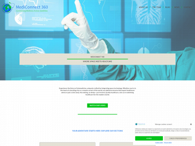 marianalangle.com snapshot