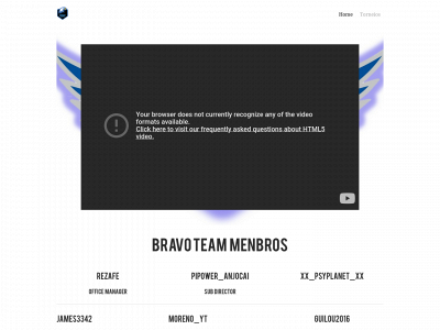bravoteamr6.weebly.com snapshot