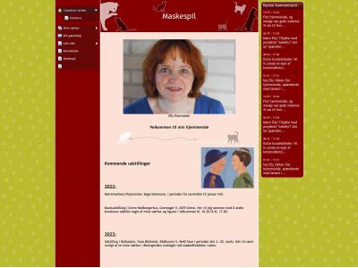 ellysgalleri.dk snapshot