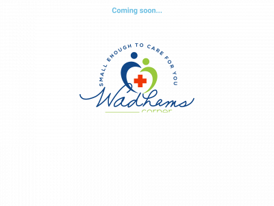 wadhamspharmacy.com snapshot