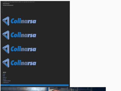 colinarsa.com snapshot
