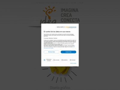 infoidea.net snapshot
