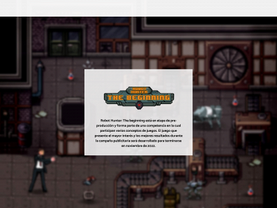 robothunterjugar.weebly.com snapshot