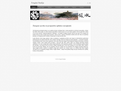 fengsuistudija.lt snapshot