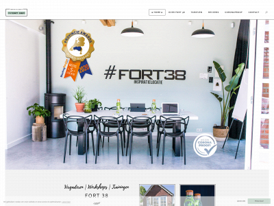 fort38.nl snapshot