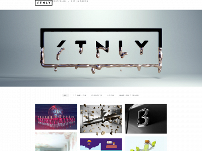stnly.nl snapshot