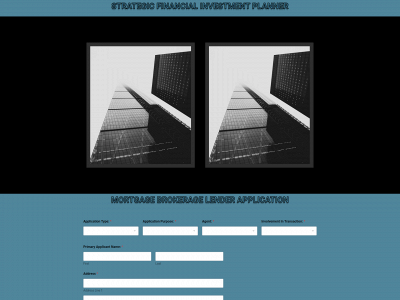 sfip.info snapshot