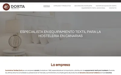 suministrostextiles.es snapshot