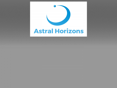 astralhorizons.com snapshot