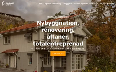 elkfors.se snapshot