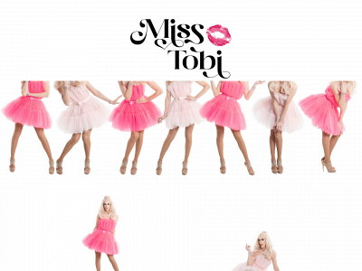 misstobi.com snapshot