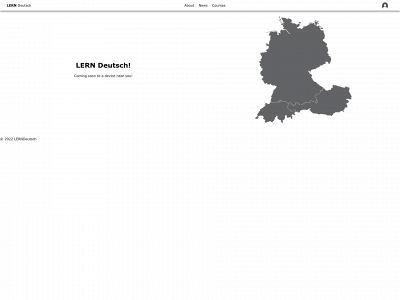 lerndeutsch.org snapshot