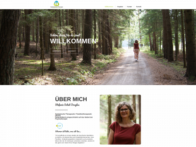 systemische-therapie-ssd.de snapshot