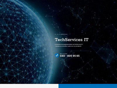 techservicesit.se snapshot