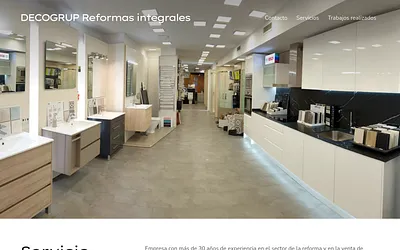 decogrup.es snapshot