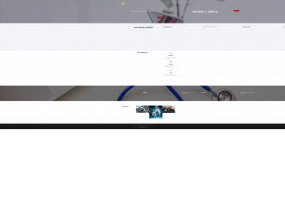 supertec.com.au snapshot