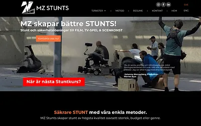 mzstunts.com snapshot