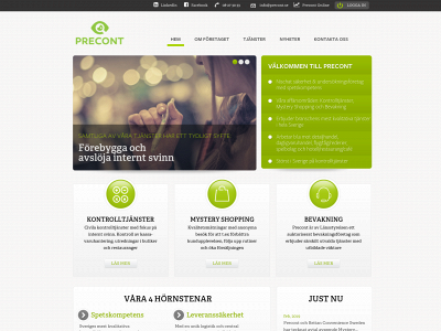 precont.nu snapshot