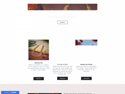 fashionjewellerydesign.weebly.com snapshot