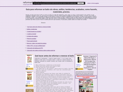 reformarbañosinobra.com snapshot