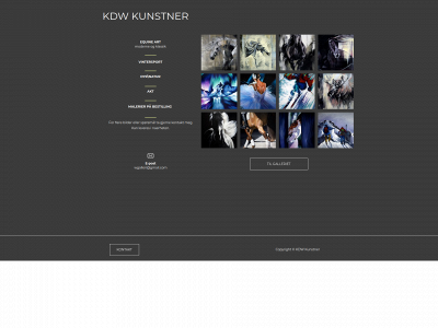 kdw.no snapshot