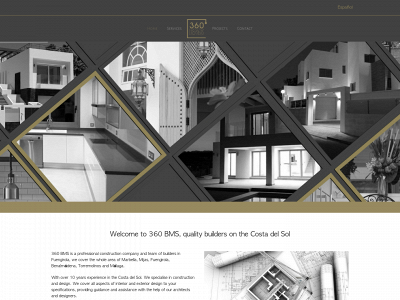360bms.com snapshot