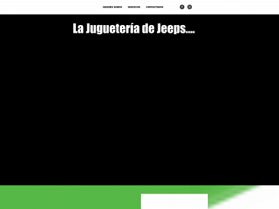 jkoffroad.com snapshot