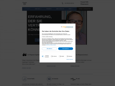 pasqual-stille.de snapshot