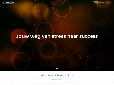 a-better-insight.be snapshot