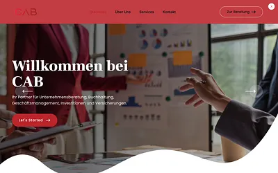 cab-ks.de snapshot