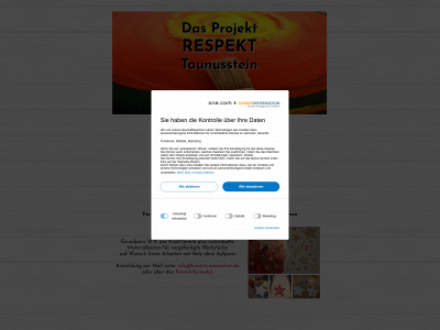 kreativraumwehen.de snapshot