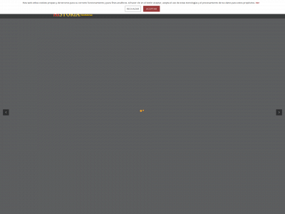 bloghistoria.es snapshot