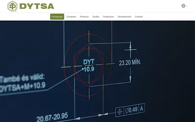 dytsa.es snapshot