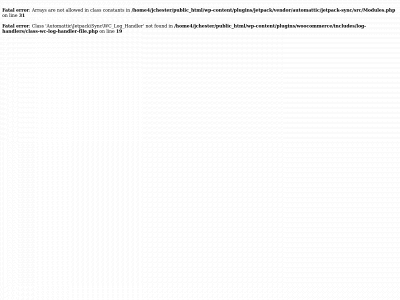 chester-consulting.com snapshot