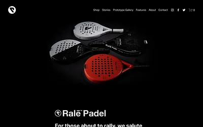rale.se snapshot
