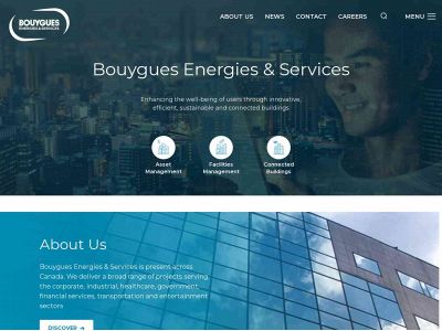 www.bouygues-es.ca snapshot