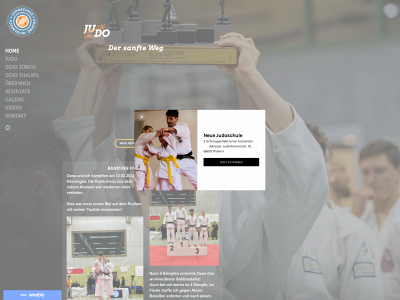 www.eduards-judoschule.org snapshot