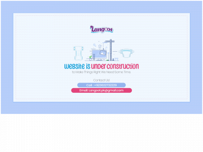langoot.com snapshot