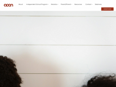 accntoronto.com snapshot