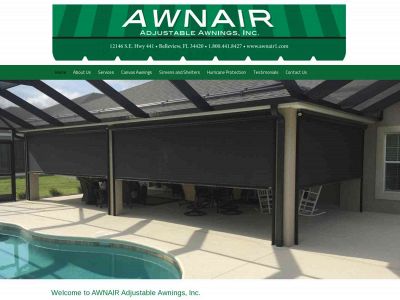 awnair1.com snapshot