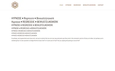 holistia.nl snapshot