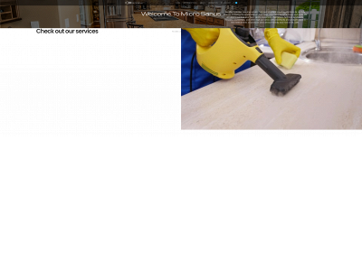 microsanususa.com snapshot